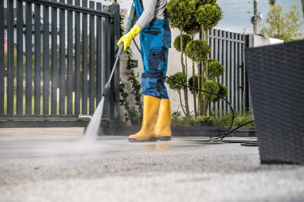 Best Exterior Home Cleaning  in Roseburg Nth, OR