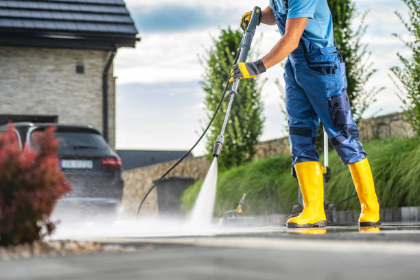 Best Residential Pressure Washing Services  in Roseburg Nth, OR