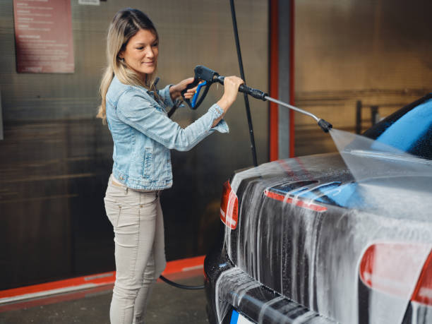 Pressure Washing Estimates in Roseburg North, OR